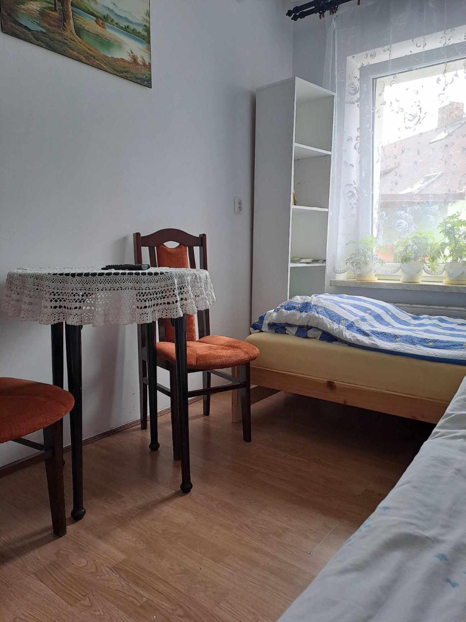 Pokoje Goscinne U Marysi Nowy Sącz Dış mekan fotoğraf